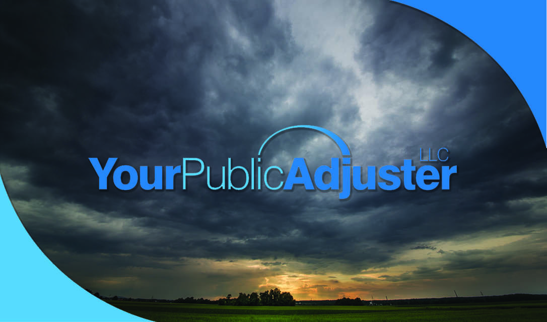 Your Public Adjuster Logo