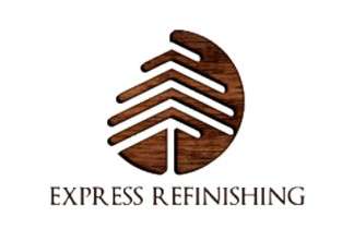 Express Hardwood & Flooring Logo