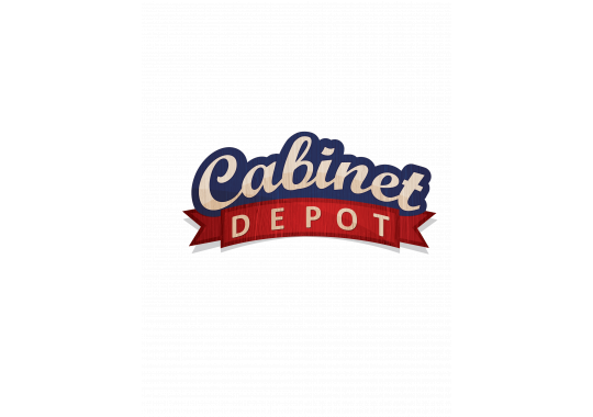 Cabinet Depot Logo