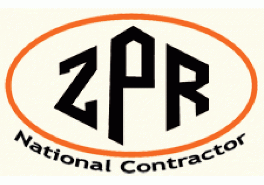 Zurn Ply Roofing, LLC Logo
