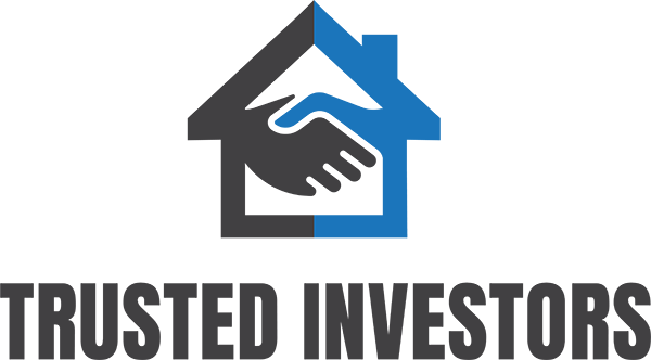 Trusted Investors Logo