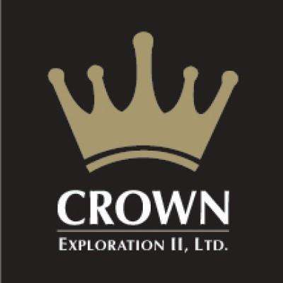 Crown Exploration II, Ltd. Logo