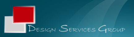 Design Services Group Logo