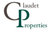 Claudet Properties Logo