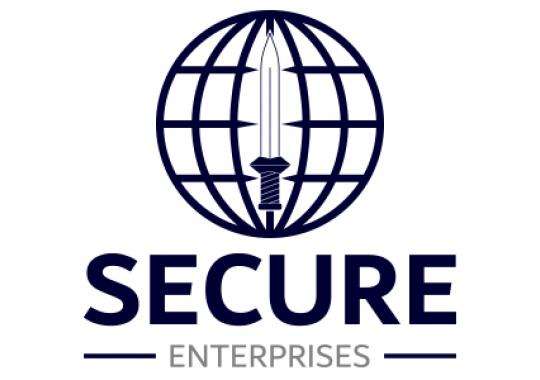 Secure Enterprises, LLC Logo