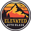 Elevated Auto Glass Logo