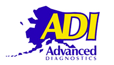 Advanced Diagnostics Inc Logo