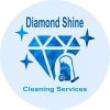 Diamond Shine Cleaning Services, LLC Logo