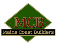 Maine Coast Builders, LLC Logo
