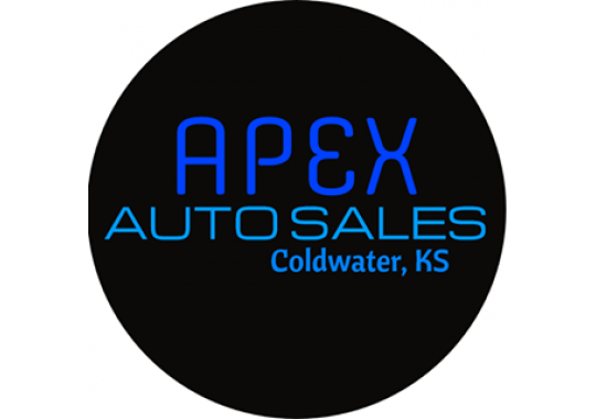 Apex Auto Sales Logo