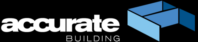 Accurate Building & Renovating Logo