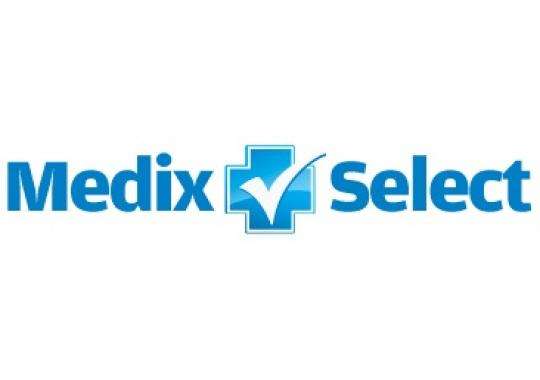 Medix Health, LLC Logo