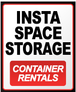 Insta-Space Storage Ltd. Logo