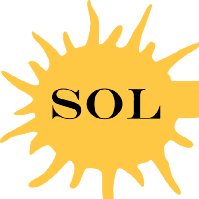 SOL Foam Insulation LLC Logo