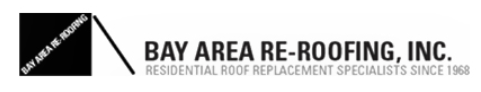 Bay Area Re-Roofing, Inc. Logo