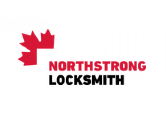 North Strong Locksmith Ltd. Logo