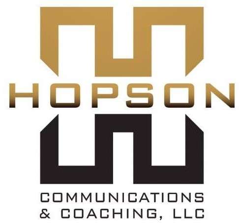 Hopson Communications and Coaching, LLC Logo