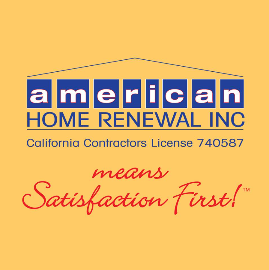 American Home Renewal, Inc. Logo