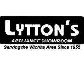 Lytton's Appliance Showroom Logo