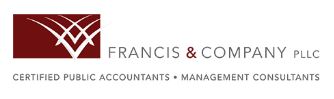 Francis & Company PLLC Logo