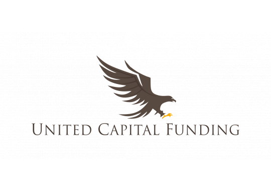 United Capital Funding Logo