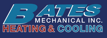 Bates Mechanical, Inc. Logo
