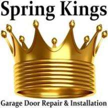 Spring Kings Omaha Logo