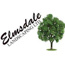 Elmsdale Landscaping Limited Logo