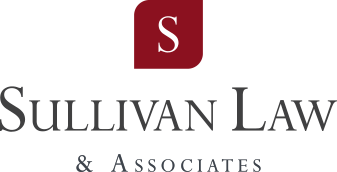 Sullivan Law & Associates Logo