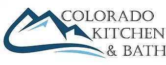 Colorado Kitchen & Bath Logo