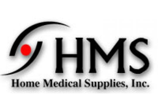 Home Medical Supplies, Inc Logo
