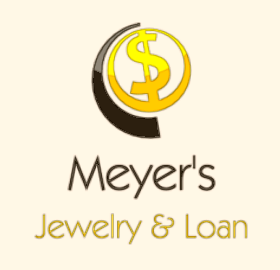 Meyer's Jewelry & Loan Logo
