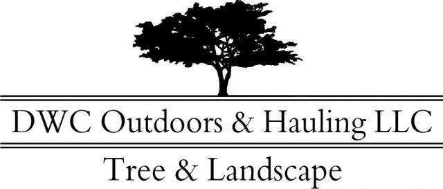 DWC Outdoors & Hauling, LLC Logo