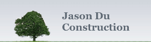 Jason Du Remodeling Logo