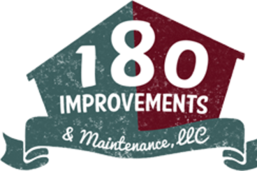 180 Improvements and Maintenance Logo