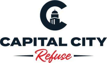 Capital City Refuse Logo