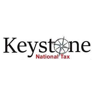 Keystone National Tax Logo
