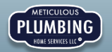 Meticulous Plumbing Logo