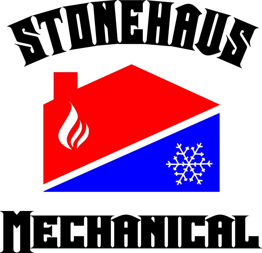 Stonehaus Mechanical, LLC Logo