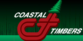 Coastal Timbers, Inc. Logo