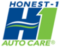 Honest-1 Auto Care Spring Hill Logo