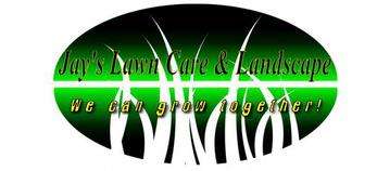 Jay's Lawn Care & Landscape LLC Logo