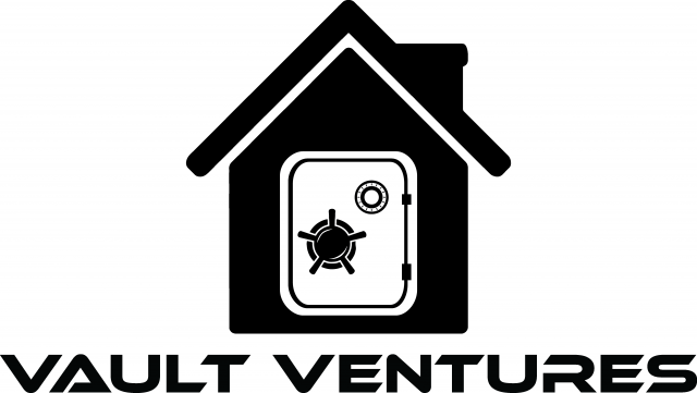 Vault Ventures LLC Logo