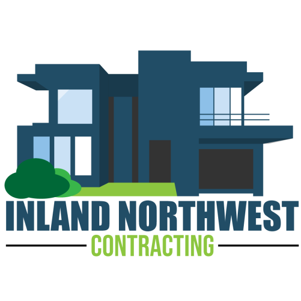 Inland Northwest Contracting Logo