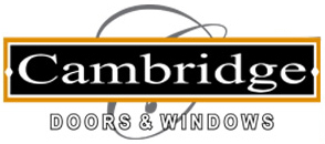 Cambridge Doors & Windows, Inc. Logo