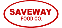 Saveway Food Co Logo