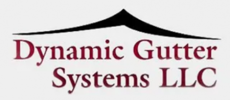Dynamic Gutter Systems, LLC Logo