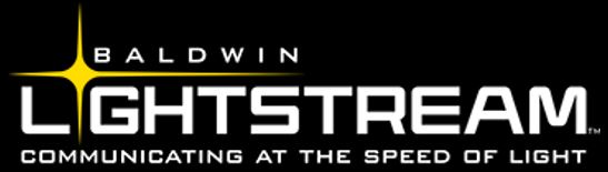 Baldwin LightStream Logo