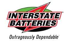 Interstate Batteries of Eastern Washington Logo