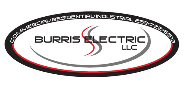 Burris Electric LLC Logo